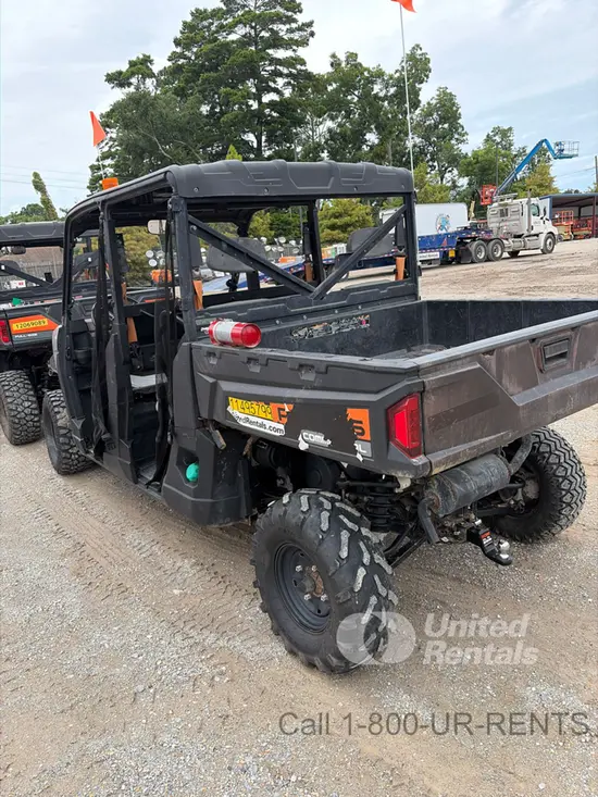 2022 Polaris PRO XD 4000D Utility Vehicle