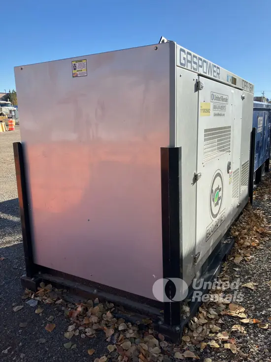 2019 Eco Power Equipment CIPR-76W Generator