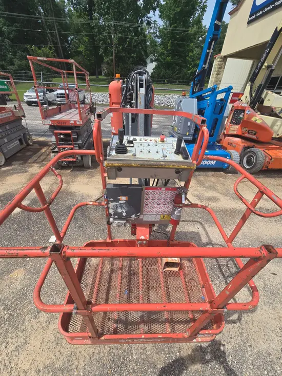 2018 Skyjack SJ30ARJE Articulating Boom Lift