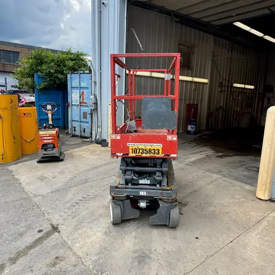 2018 Skyjack SJIII3219 Scissor Lift