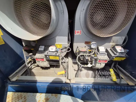 2020 Frost Fighter IDH1000K Indirect Fired Heater