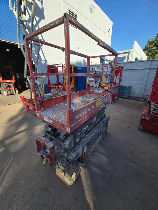 2018 Skyjack SJIII3219 Scissor Lift