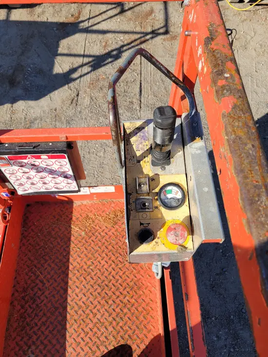 2016 Skyjack SJIII3219 Scissor Lift