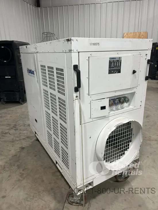 2021 KWIKOOL KPO12-23H Portable Air Conditioner