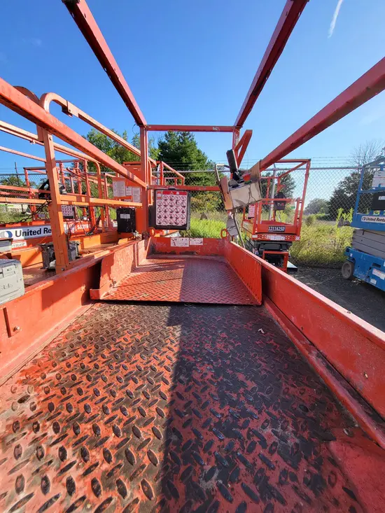 2017 Skyjack SJIII3219 Scissor Lift