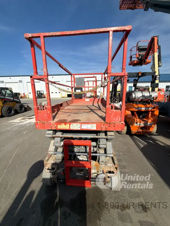 2019 Skyjack SJIII4626 Scissor Lift