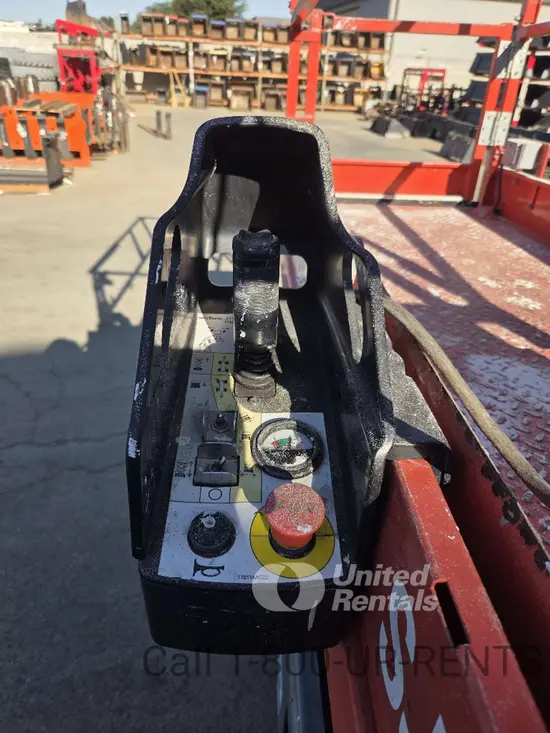2020 Skyjack SJ3226 Scissor Lift