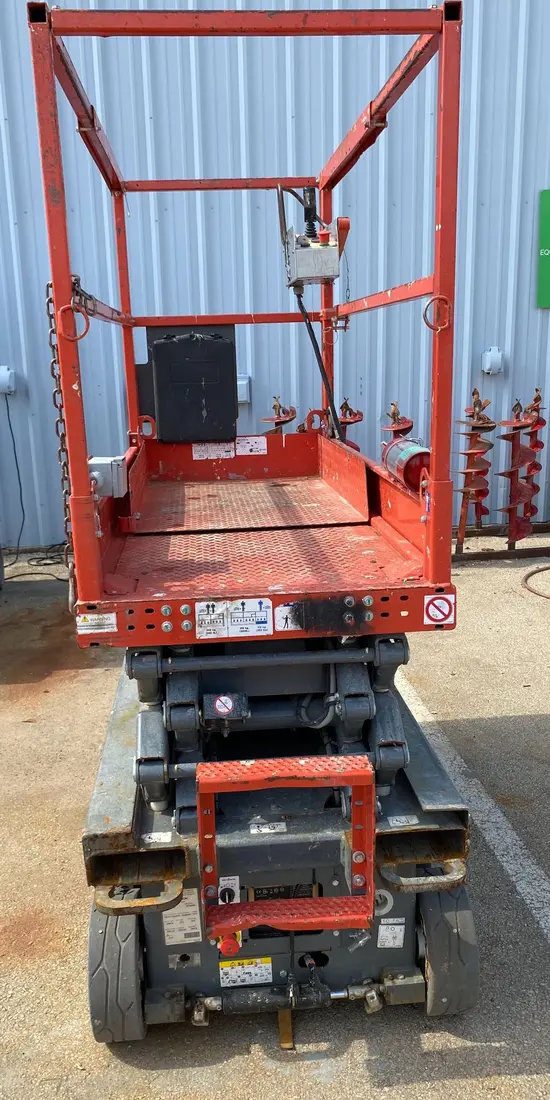 2019 Skyjack SJIII3219 Scissor Lift