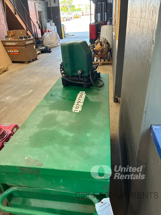 2018 Greenlee 881CTE980 Bender
