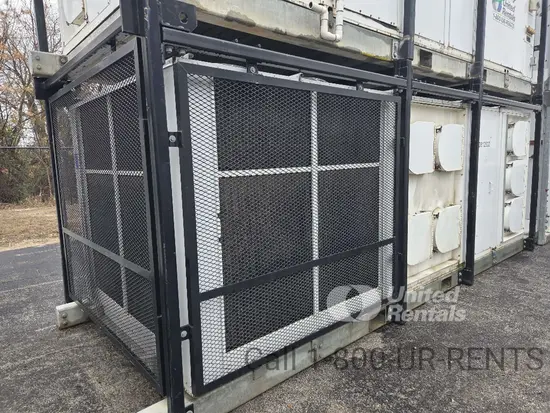 2018 TRANE TEH600B4ENN0AA4