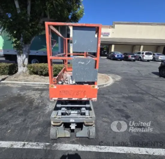2019 Skyjack SJIII3219 Scissor Lift
