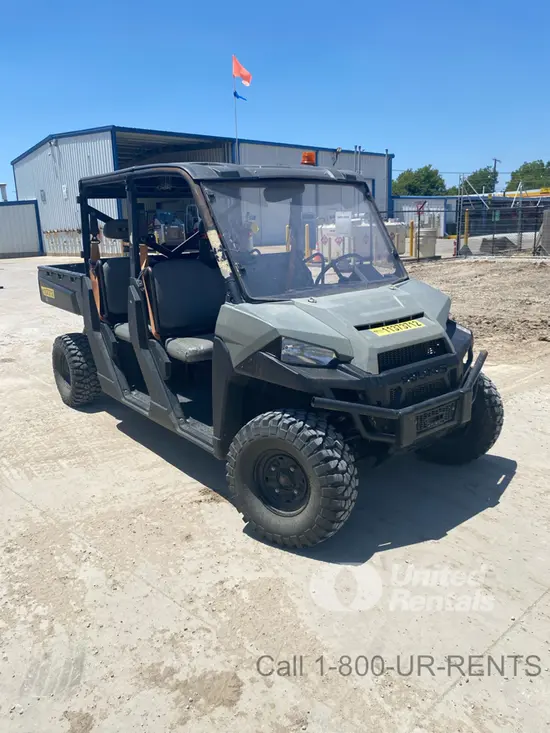 2022 Polaris PRO XD 4000D Utility Vehicle