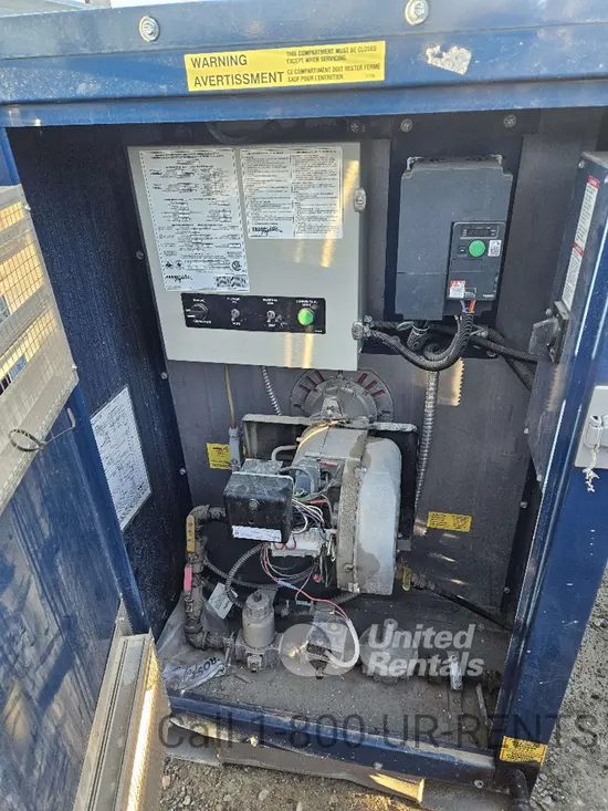 2020 Frost Fighter IHS700P Indirect Fired Heater
