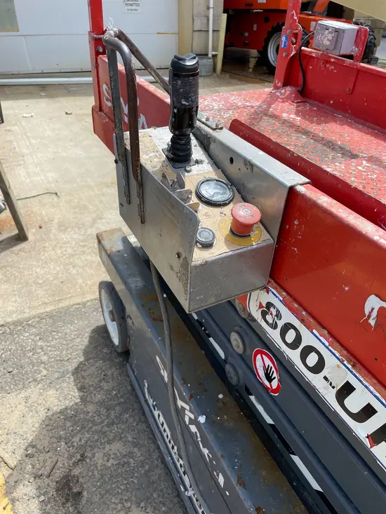 2018 Skyjack SJIII3219 Scissor Lift