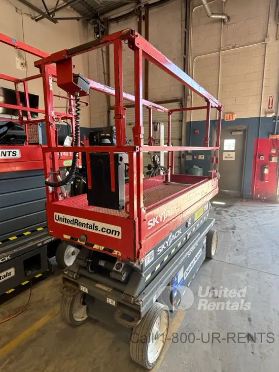 2020 Skyjack SJ3220 Scissor Lift