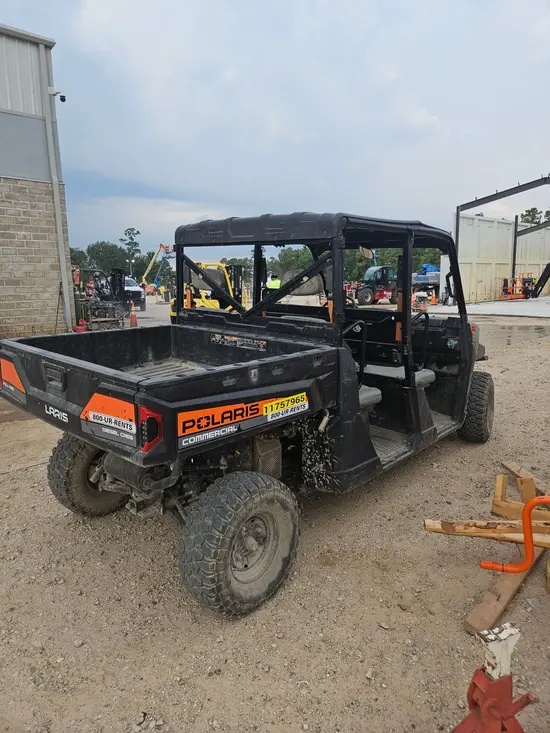 2023 Polaris PRO XD 4000D Utility Vehicle