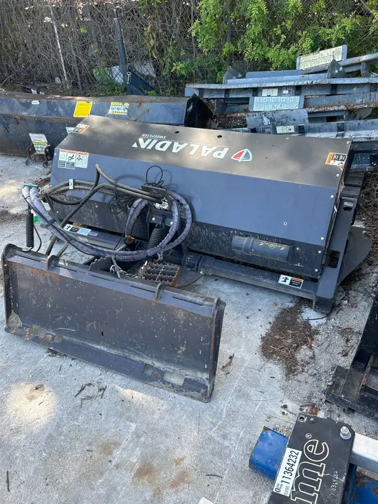 2024 ATI McMillen 22072MH-0022 Attachment