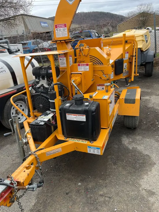 2021 Bandit Industries 65XP Chipper/Stumper
