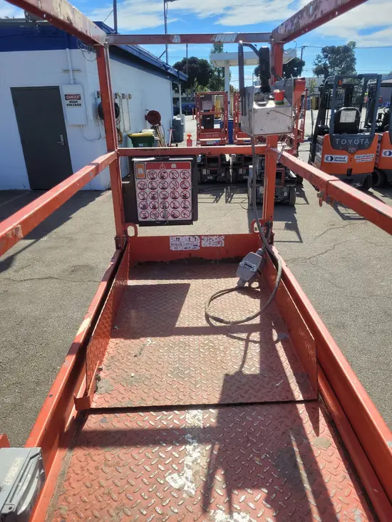 2018 Skyjack SJIII3219 Scissor Lift
