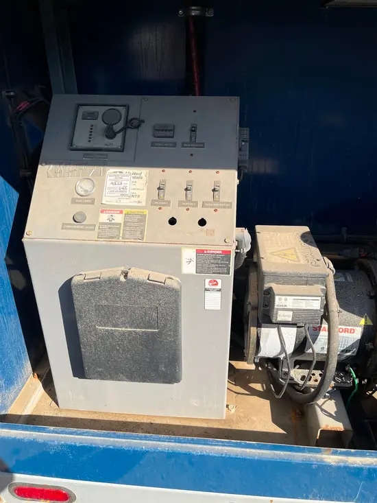 2020 Frost Fighter IDH1000K Indirect Fired Heater