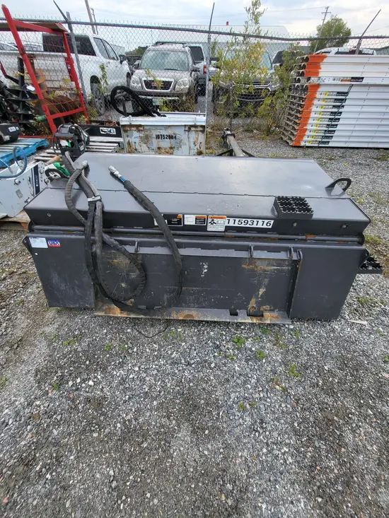 2023 ATI McMillen 21572M-0022 Attachment