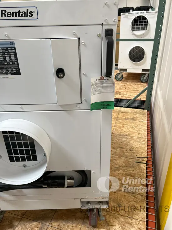 2021 KWIKOOL KP05-21 Portable Air Conditioner