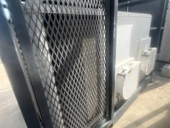 2017 TRANE 5T-208V-WSC060E