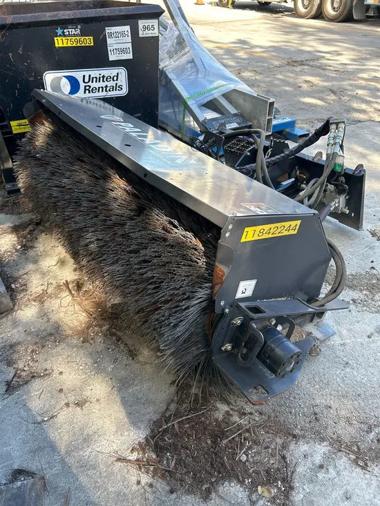 2024 ATI McMillen 22072MH-0022 Attachment