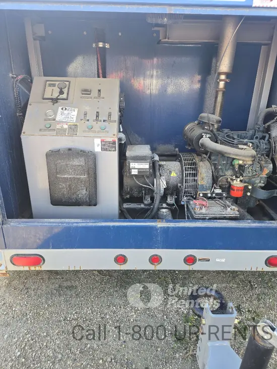 2020 Frost Fighter IDH1000K Indirect Fired Heater