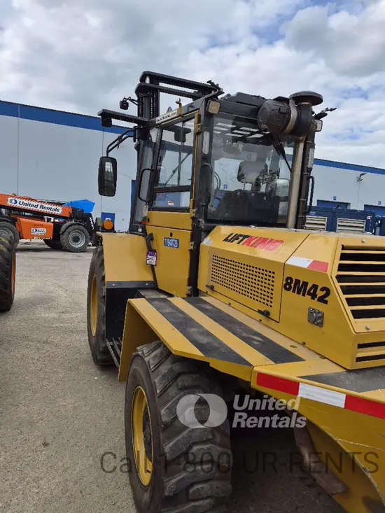 2024 LiftKing LK8M42 Forklift