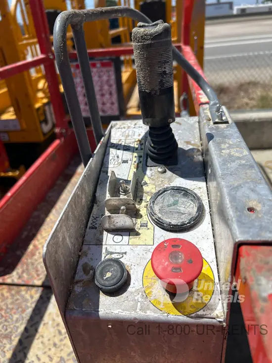 2018 Skyjack SJIII3219 Scissor Lift