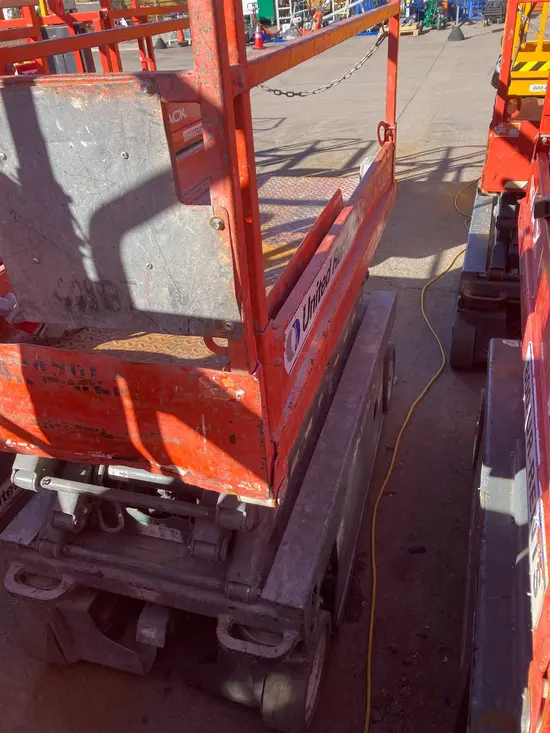 2017 Skyjack SJIII3219 Scissor Lift