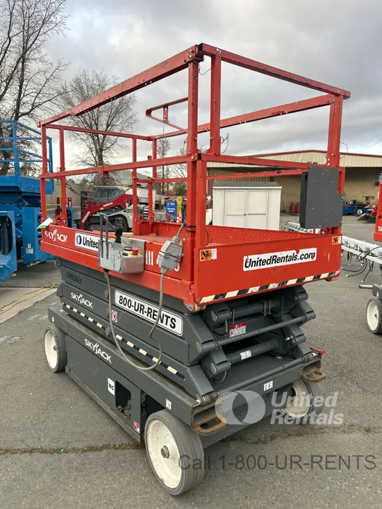 2019 Skyjack SJIII4626 Scissor Lift
