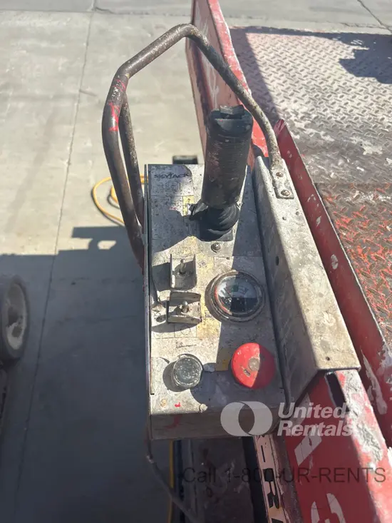 2019 Skyjack SJIII3219 Scissor Lift