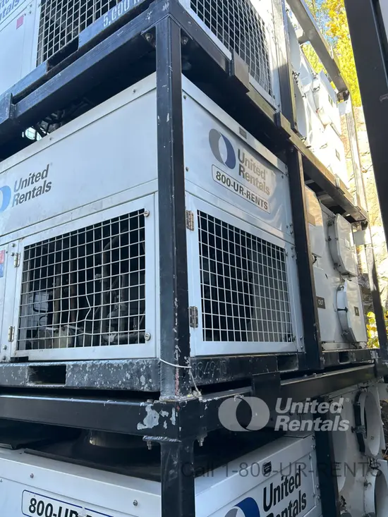 2019 Smartcool Systems SACP25A-SP