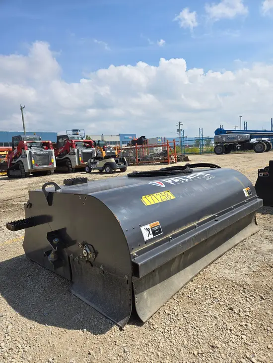 2023 ATI McMillen 21572M-0022 Attachment