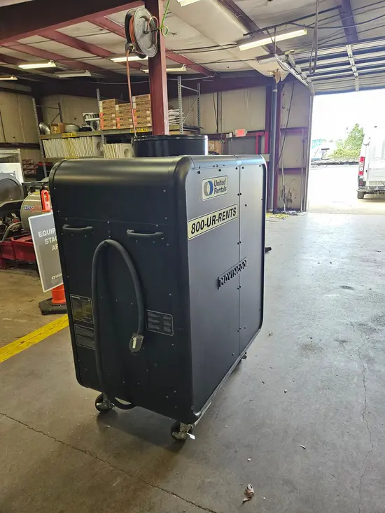 2022 DENSO CLIMATE PRO K60 Portable Air Conditioner