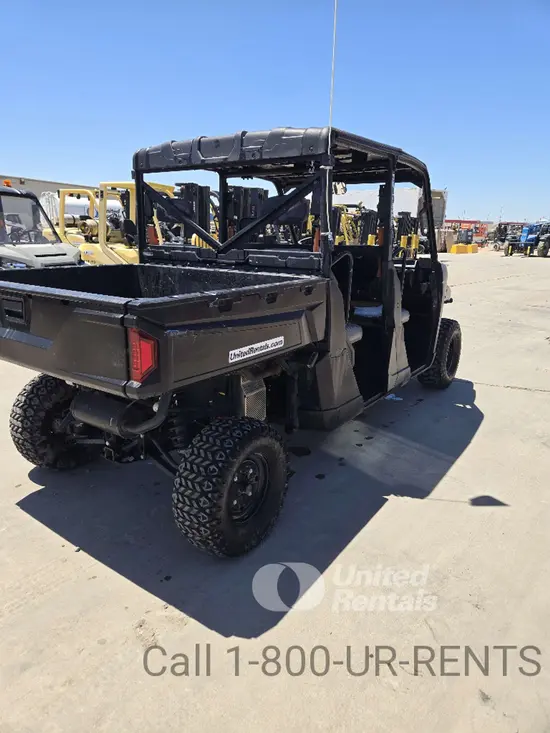 2022 Polaris PRO XD 4000D Utility Vehicle