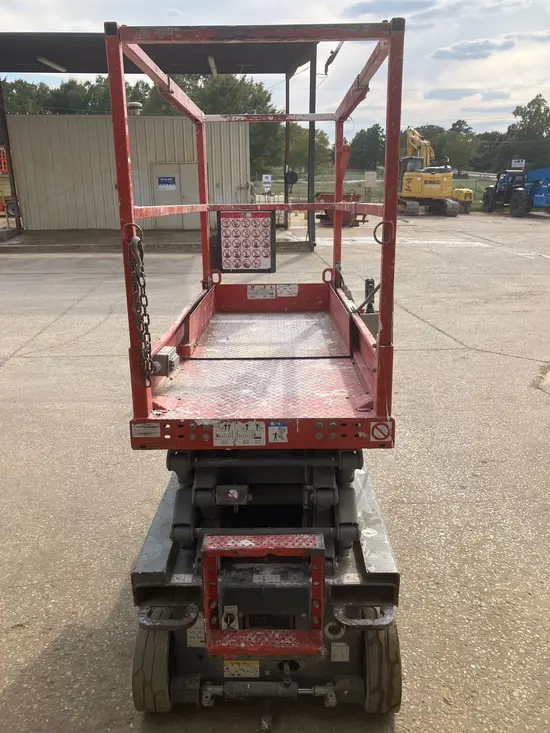 2017 Skyjack SJIII3219 Scissor Lift
