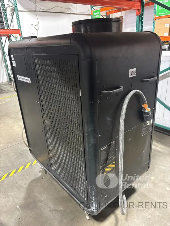 2022 DENSO CLIMATE PRO K60 Portable Air Conditioner