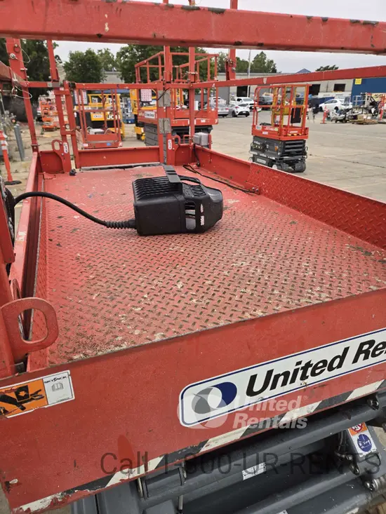 2020 Skyjack SJ4732 Scissor Lift