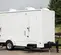 ROS white 6-Station Restroom Trailer exterior photograph