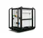 Black and white HiPower 3-phase isolation transformer