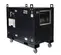 Black Flagro Heater Make-Up Air