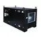 Black Flagro Heater Make-Up Air