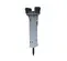 Gray EPIROC 3,000-3,500 lb. Hydraulic Breaker Attachment for Excavator