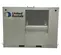 Heater Make Up Air, 4,000,000-4,500,000 BTU, Propane/Natural Gas Dual Fuel