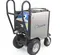 Silver COLDJET Dry Ice Blaster