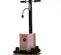 Black and silver ESSEX Orbital Floor Sander, 12 in. by 18 in.