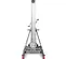 Gray Genie 400-700 lb. 6-12 ft. manual material lift